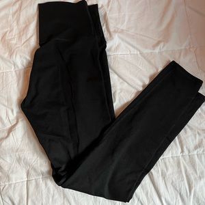 Aerie black leggings XSMALL